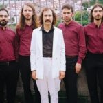 Banda José Pinhal Post-Mortem Experience termina carreira com concertos nos