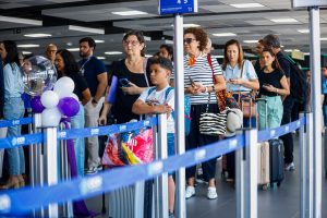 Barreirinhas registra crescimento histórico no turismo; fluxo aéreo de aeroportos
