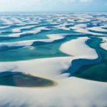 Barreirinhas registra mais de 76 mil visitantes e lidera crescimento