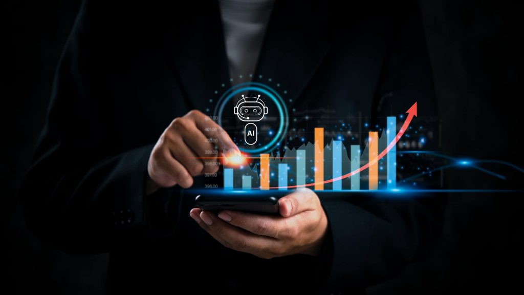 Bastidores da corrida pela IA: as previsões de especialistas no