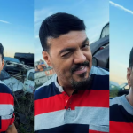 Belo surpreende e deixa gravações de Três Graças — Descubra