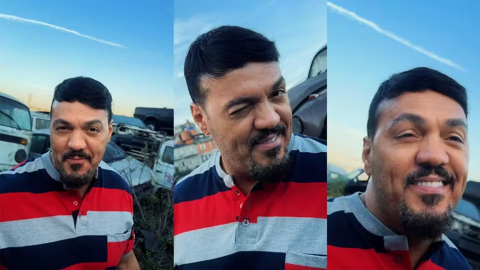 Belo surpreende e deixa gravações de Três Graças — Descubra