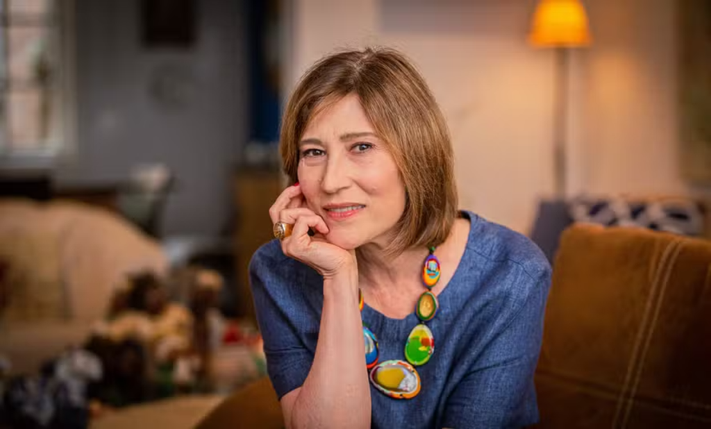 Beth Goulart substitui Lilia Cabral em nova novela da Globo