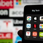 Big techs lucram com IA enquanto OpenAI e Anthropic enfrentam