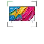 Black Friday: TV 4K da LG de 55 polegadas saindo