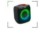 Black Friday antecipada: caixa de som JBL potente a um