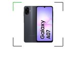 Black Friday antecipada: smartphone baratinho Samsung Galaxy com 256 GB