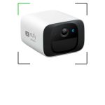 Black Friday continua: câmera de segurança Wi-Fi 2K segue em