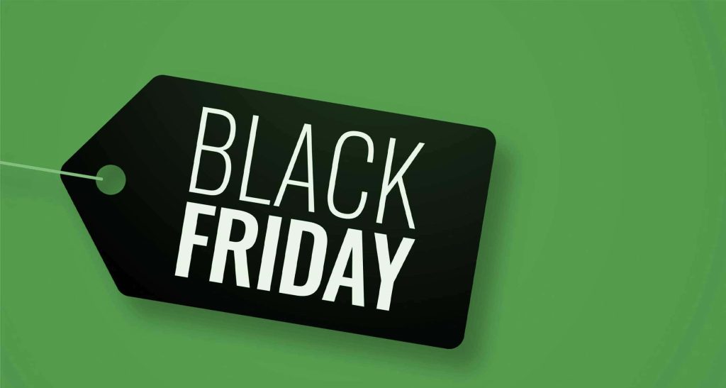 Black Friday deve movimentar R$ 1,39 bi no Rio