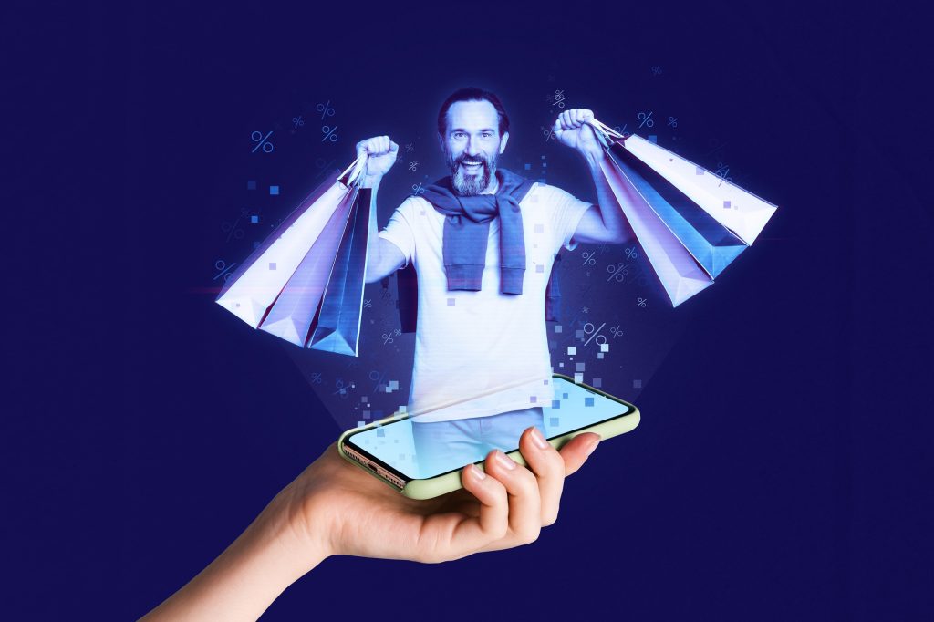 Black Friday e IA: uma combinação “perfeita”?