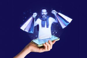 Black Friday e IA: uma combinação “perfeita”?