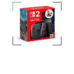 Black Friday não acabou: Nintendo Switch 2 saindo com desconto