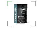 Black Friday para os treinos: pote de 500 g de