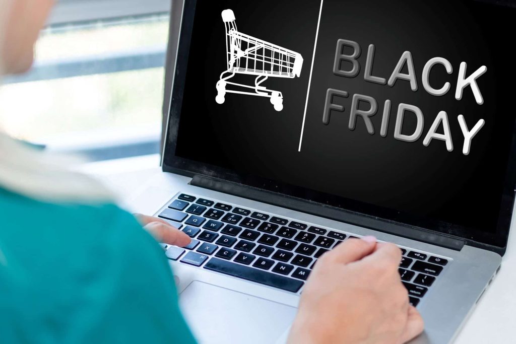 Black Friday: saiba o prazo para se arrepender de uma