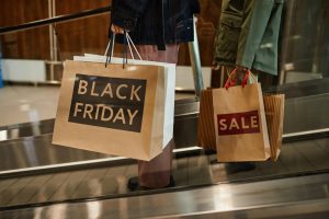 Black Friday: siga essas dicas para evitar golpes e fraudes