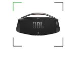 Black Friday vem aí: caixa de som potente da JBL