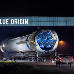 Blue Origin anuncia versão maior do New Glenn com o