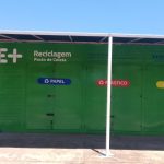 Bombeiros de Caxias transformam resíduos em energia limpa através do