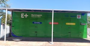 Bombeiros de Caxias transformam resíduos em energia limpa através do