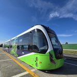 Bonde Urbano Digital começa a operar no Paraná em dezembro