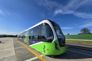 Bonde Urbano Digital começa a operar no Paraná em dezembro