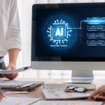 Boom da IA ​​impulsiona escassez de chips de memória que