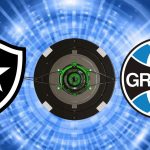 Botafogo x Grêmio: onde assistir, horário e escalação do Brasileirão