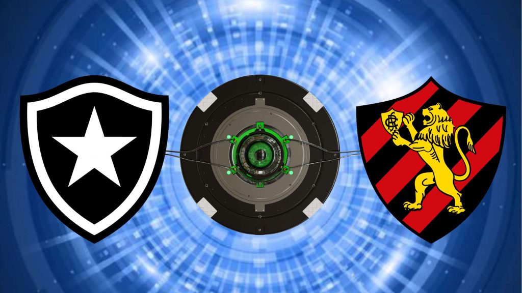 Botafogo x Sport: onde assistir, horário e escalação do Brasileirão
