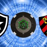 Botafogo x Sport: onde assistir, horário e escalação do Brasileirão