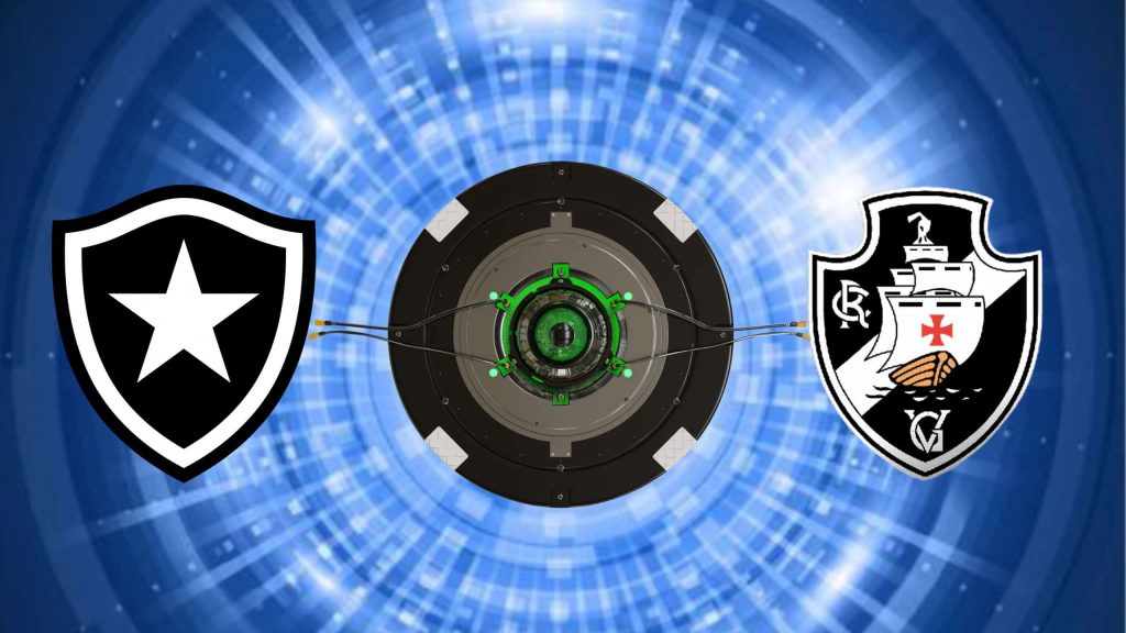 Botafogo x Vasco: onde assistir, horário e escalação do Brasileirão