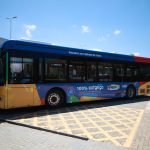 Brandão anuncia testes para implantação de ônibus elétrico no transporte