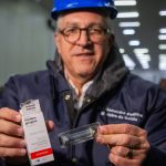 Brasil dá passo inédito para produzir sua própria insulina