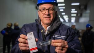 Brasil dá passo inédito para produzir sua própria insulina