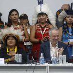 Brasil demarca novos territórios indígenas e reforça iniciativa na COP30