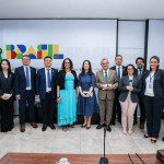 Brasil e China ampliam cooperação tecnológica para a produção de