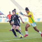 Brasil perde bronze no Mundial Sub-17 feminino nos pênaltis e
