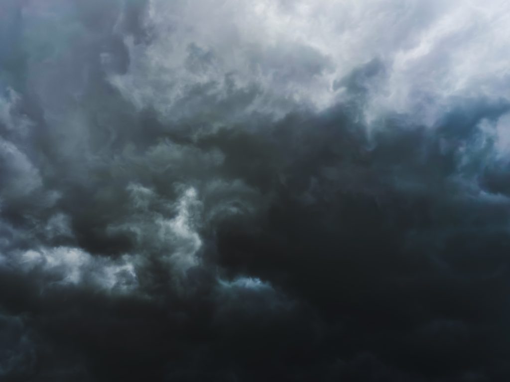 Brasil pode sofrer com tempestades em algumas regiões; confira