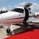 Brasil propõe imposto climático para jatinhos e classe executiva