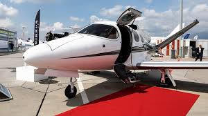 Brasil propõe imposto climático para jatinhos e classe executiva