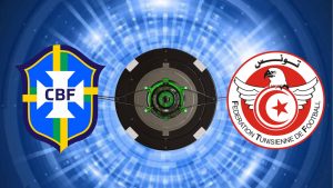 Brasil x Tunísia: onde assistir, horário e escalação do amistoso