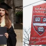 Brasileira disputa prêmio de ciência nos EUA para iniciar curso