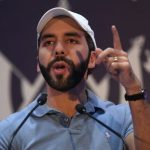 Bukele, de El Salvador, é o novo ídolo da extrema-direita