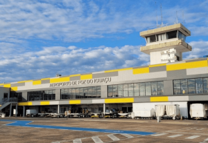 CCR/Motiva anuncia venda de 17 aeroportos brasileiros para empresa mexicana