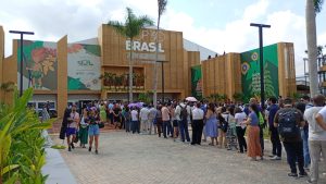 COP 30 não salgou o tacacá em Belém do Pará