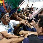COP 30 tem tumulto em meio a manifestação de indígenas