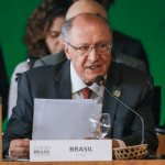 COP30: Alckmin propõe metas ambiciosas para energia e fim do