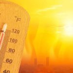 COP30: aquecimento no Brasil pode ser quase o dobro do