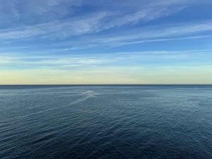 COP30: como o oceano pode ajudar a reduzir emissões em