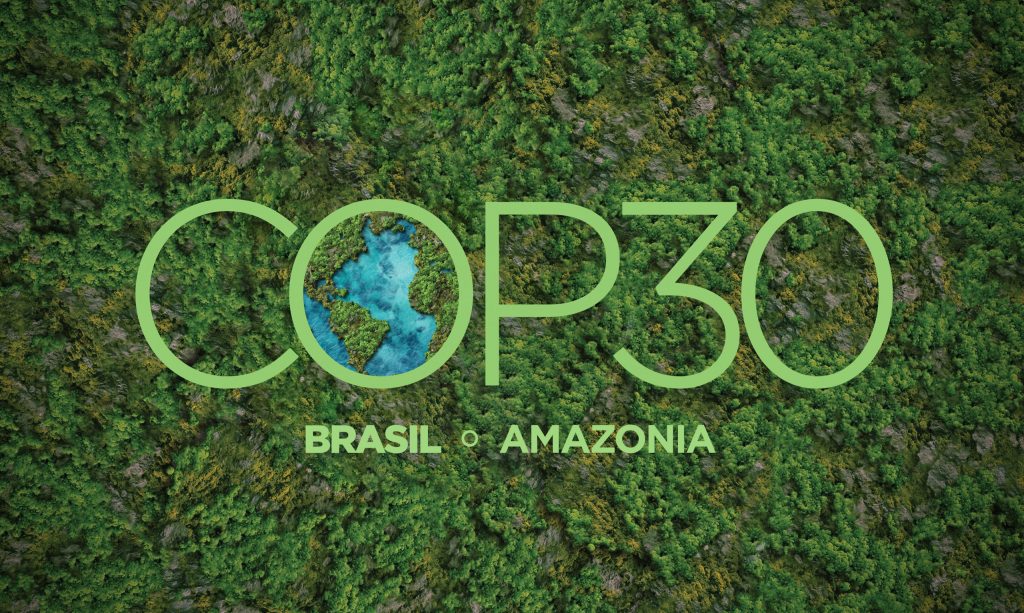 COP30: o que é e como vai funcionar