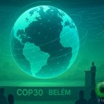 COP30: proposta contra aquecimento aparece em rascunho de carta final